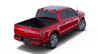 2025 Ford F-150® External Image 4